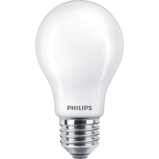 Billede af Master LED Standard DimTone 3,4W 927 470 lumen E27 A60 mat