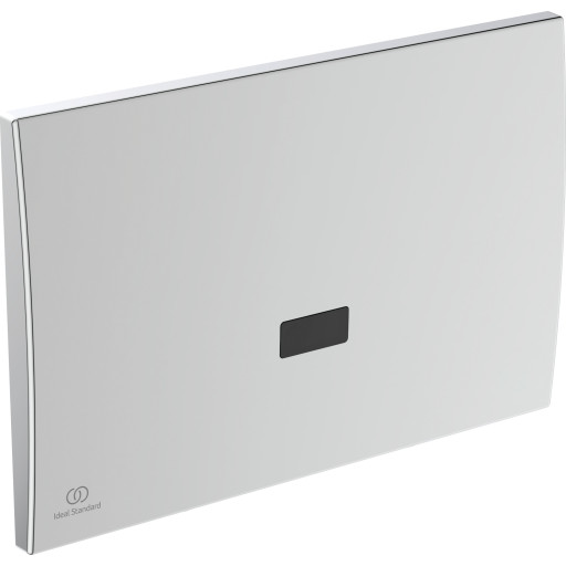 Ideal Standard Septa Pro betjeningsplade, berøringsfri, krom