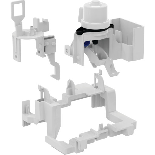 Ideal Standard Prosys Septa ombygningssæt