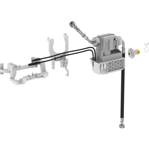 Ideal Standard Prosys SmartForce ombygningssæt