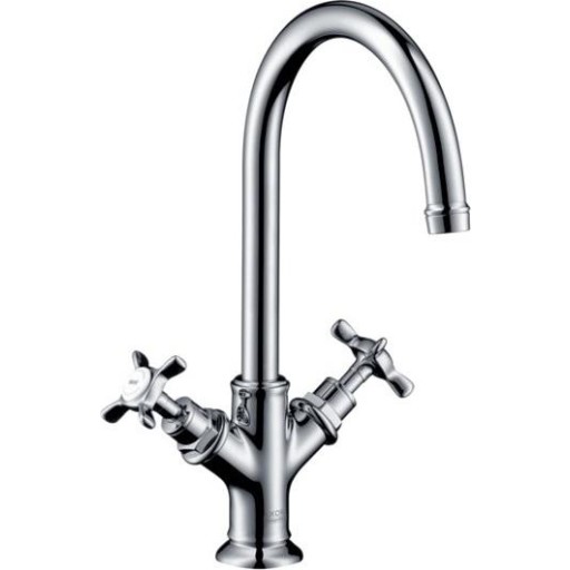 hansgrohe Axor Montreux 2-greb håndvaskarmatur