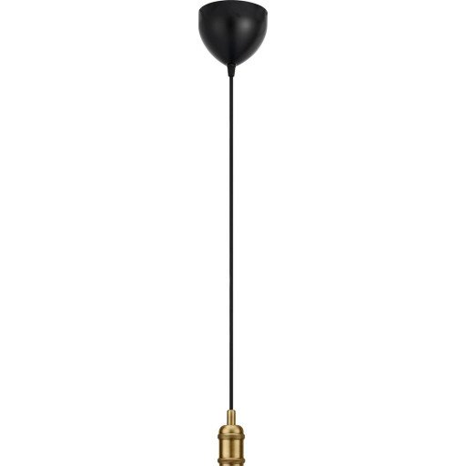 Nordlux Avra Fatningssett – Messing