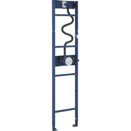 GROHE Rapido monteringselement 500x2400mm t/mono bruseinstallation