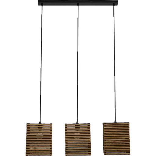 Ledvance Decor Carboard Square langbordspendel