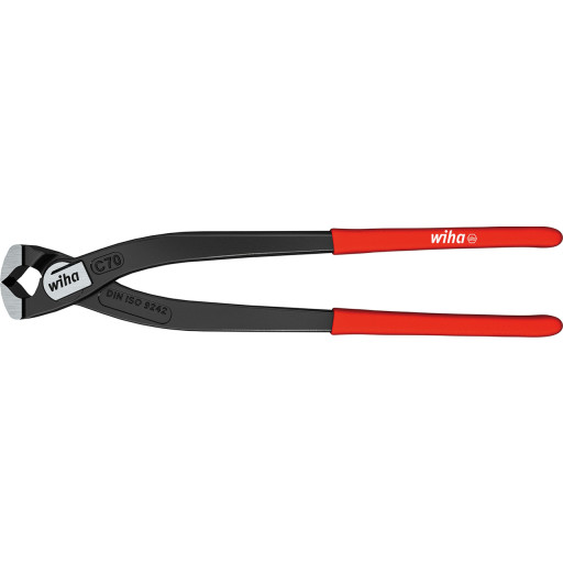 5 stk Wiha Classic bindetang, 250 mm