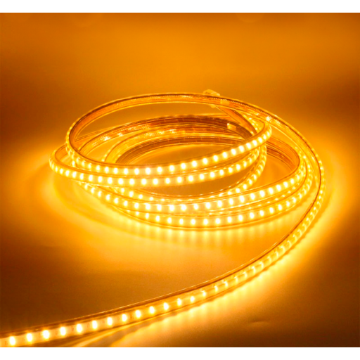 Led Strip 230v 4000k 50m 17x7 Ip67