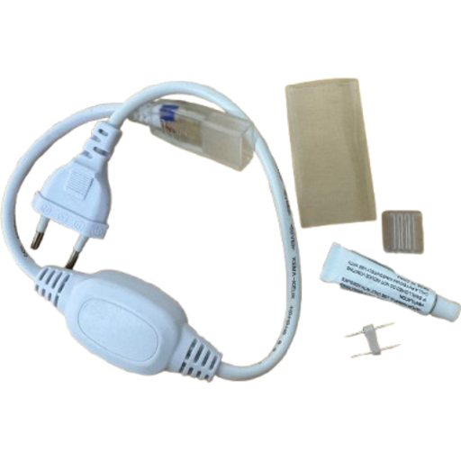 Lumenlight tilslutningskabel til Budget230 LED strip, 5W billede