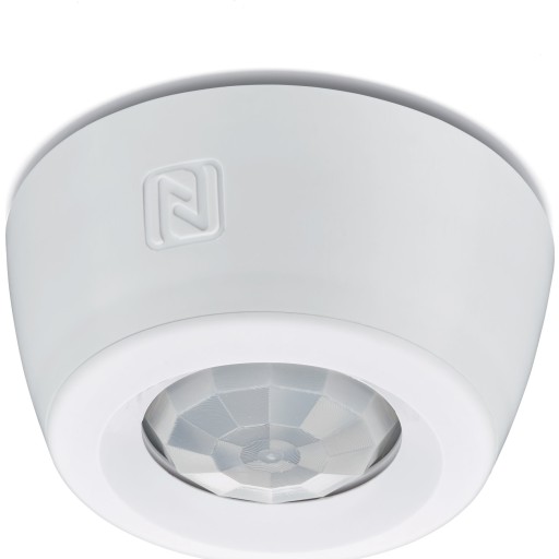 Billede af Trådløs Udend Park.sensor LCN4120/05 PIR & Dagslys Interact Hvid