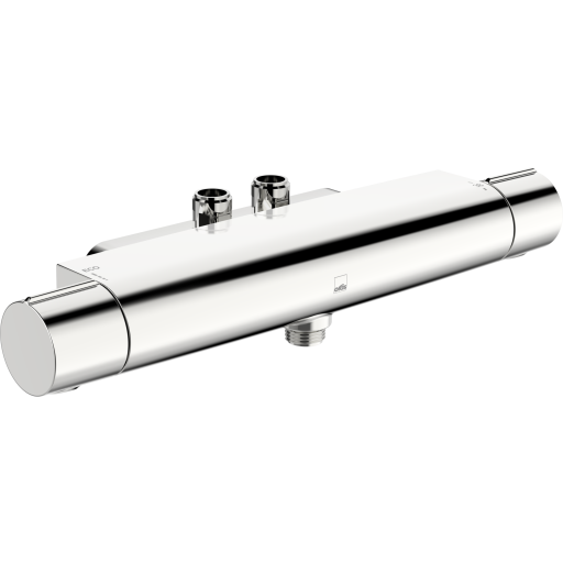 Oras Optima Style duschblandare, krom