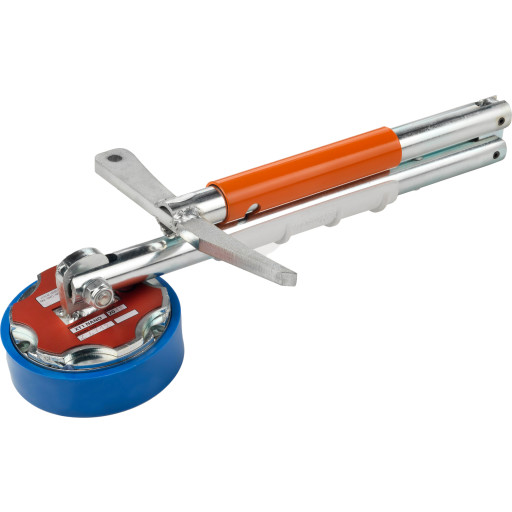 Dækselløfter XT1 NANO magnet, løftekraft 230 kg