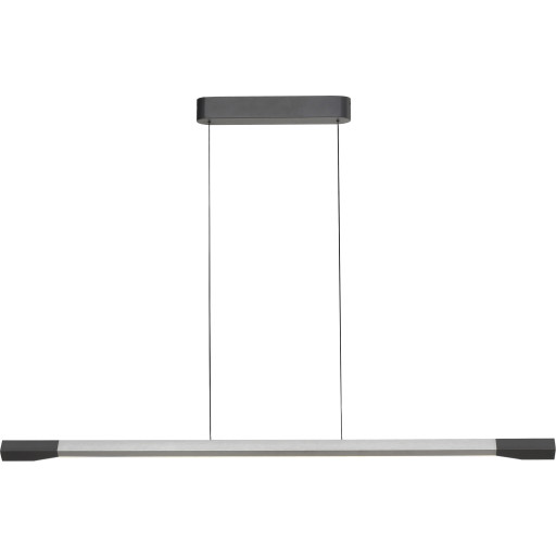 Paul Neuhaus Hoop langbordspendel, sort