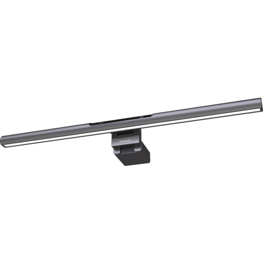 Philips myLiving Edison skrivebordslampe