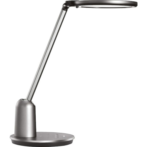 Einstein Bordlampe 15w 2800/4000/5100k Mørkegrå