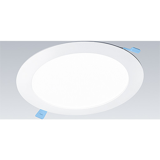 THORNEco Downlight ZOE 220mm 19W 2000lm 3K-4K vit DALI