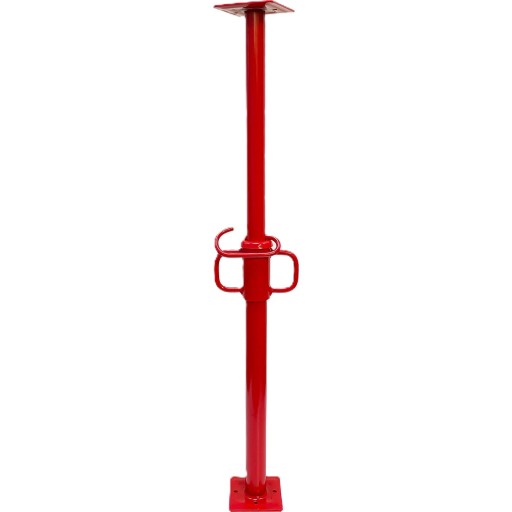 Forskallingssttte rustbehandlet og lakeret, 61-102 cm (167545)