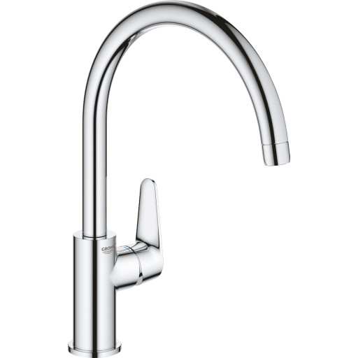 Grohe DIY Start Curve etgreb - køkkenvask C-tud 31554001