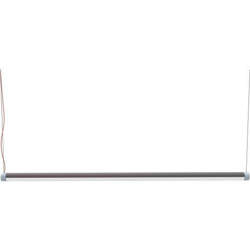 Hübsch Interplay langbordspendel, 152 cm