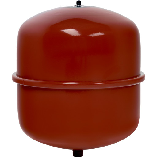 Grundfos GT-T hydrofor, 24 liter. billede