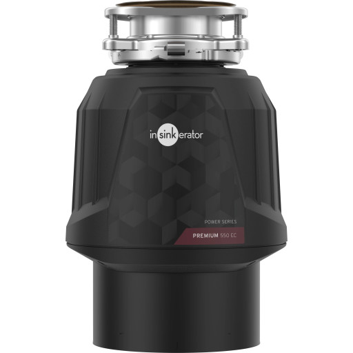 Premium 550 Ec Køkkenkværn 0 55 Hk Fra Insinkerator