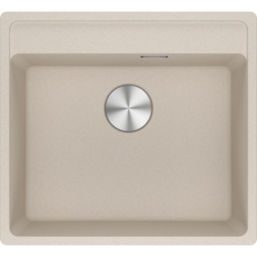 Franke Maris køkkenvask, 56x51 cm, lys beige