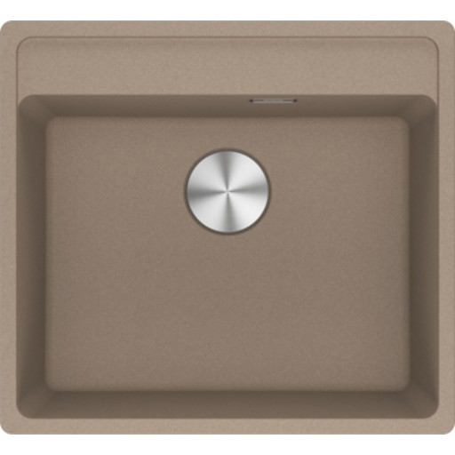 Franke Maris køkkenvask, 56x51 cm, beige