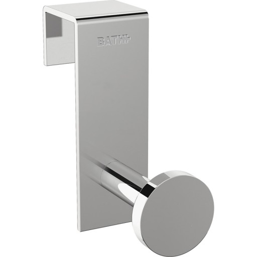 Cosmic Stick håndklædekrog, krom