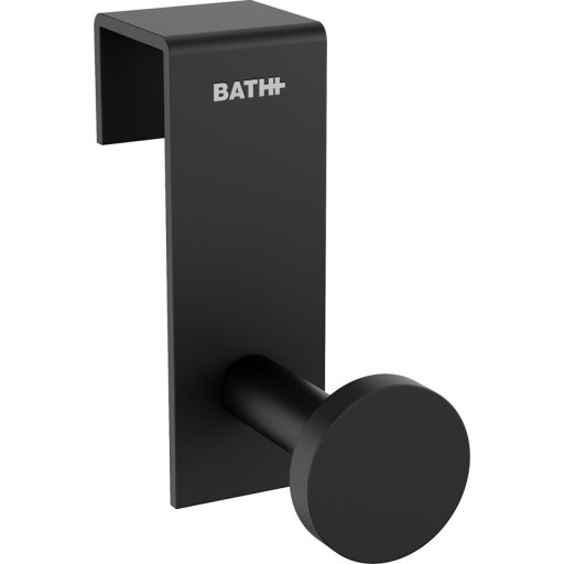 Cosmic Stick håndklædekrog, mat sort