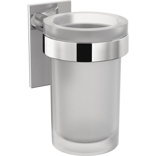 Cosmic Stick tandkrus, krom