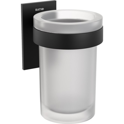 Cosmic Stick tandkrus, mat sort