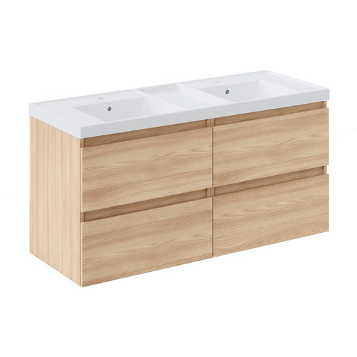 Cosmic B-Best møbelpakke, 120x61,5 cm, eg