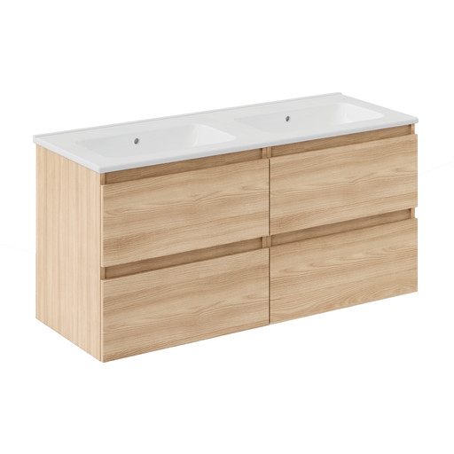 Cosmic B-Best møbelpakke, 120x61,5 cm, eg