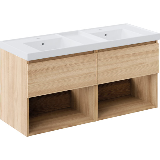 Cosmic B-Best møbelpakke, 120x61,5 cm, eg