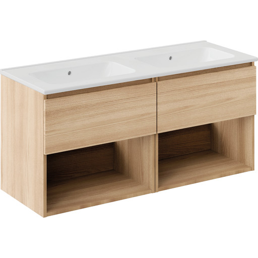 Cosmic B-Best møbelpakke, 120x61,5 cm, eg