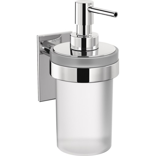 Cosmic Stick sæbedispenser, krom