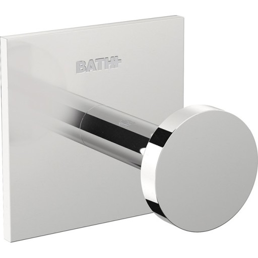 Cosmic Stick håndklædekrog, krom