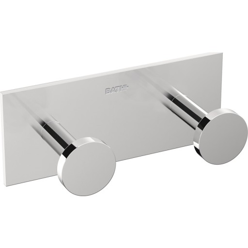 Cosmic Stick håndklædekrog, krom