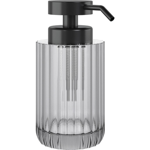 Cosmic Lido sæbedispenser, grå