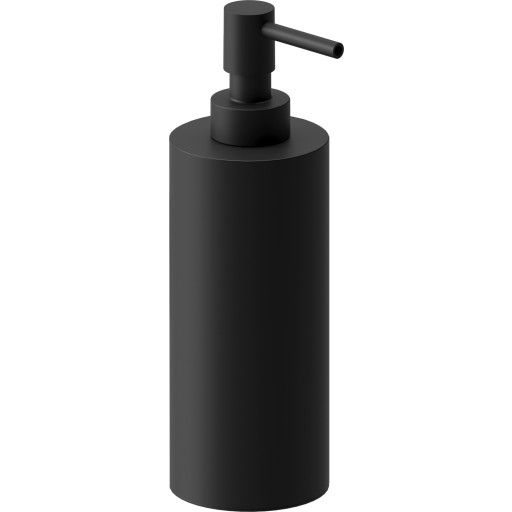 Cosmic Architect S+ sæbedispenser, mat sort