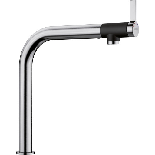 Blanco Vonda köksblandare, stål