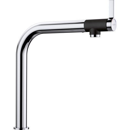 Blanco Vonda köksblandare, krom