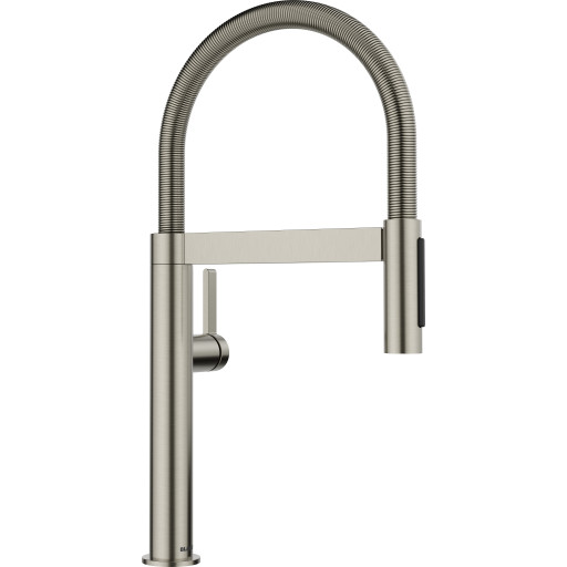 Blanco Culina-S II Mini köksblandare, platina