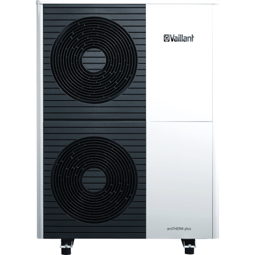 Arotherm Plus Vwl 125/6 A 400 V S2