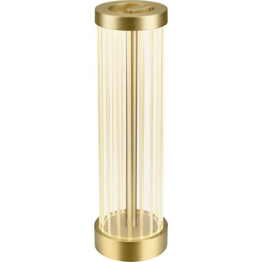 SLV - Quimera Bordlampe 2700/3000K Brushed Brass