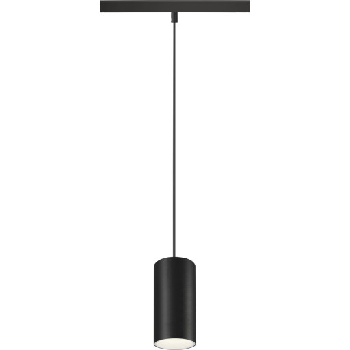 NUMINOS S Pendel svart 48V 8,7W 1350lm 4000K 20&deg; DALI