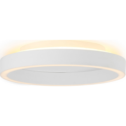 2 st Halo Design Backlight String plafond, vit, &Oslash;30 cm