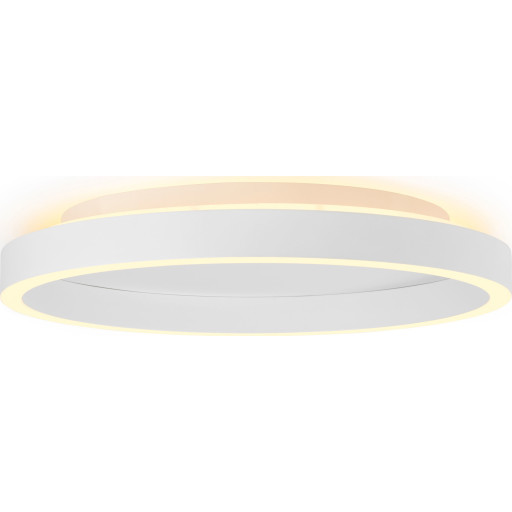 2 stk Halo Design Backlight String plafond, hvid, Ø40 cm billede