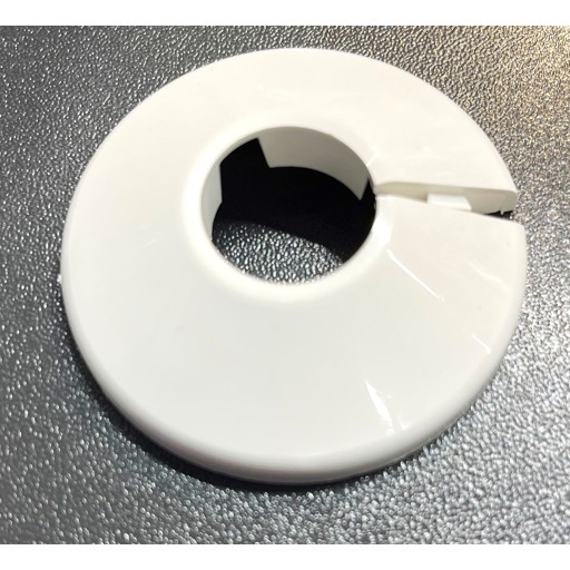 Uponor Roset uponor hvid delbar 16 mm