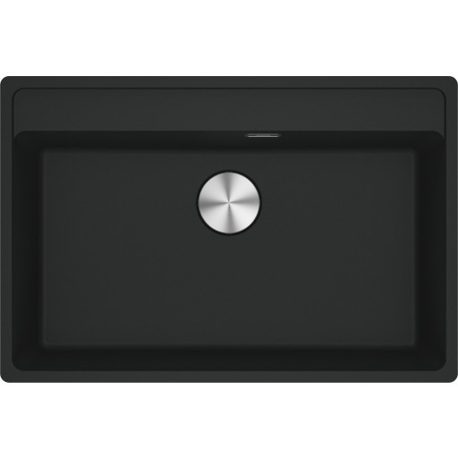 Franke Maris køkkenvask, 76x51 cm, antracit