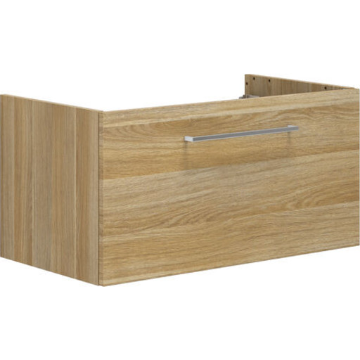 Dansani Mido+ underskab, 80x44 cm, eg
