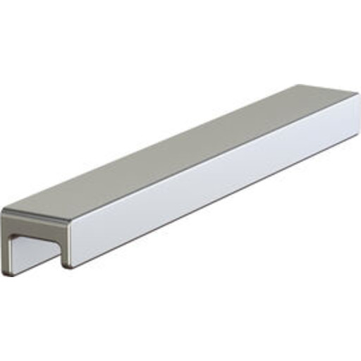 Dansani Step greb, 190 mm, stål